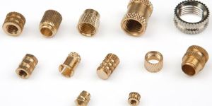 Brass Inserts