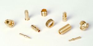 Brass Switchgear Parts