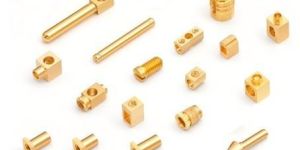 Brass Terminal Connectors