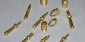 Brass Toggle Switch Parts