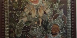 Tanjore Paintings