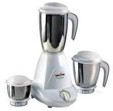 Electric Mixer Grinder