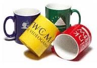 Promotional Coffee Mugs