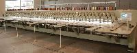 Multi Head Embroidery Machine