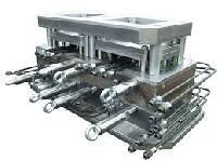 Low Pressure Die Casting