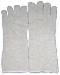 Asbestos Gloves