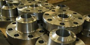 Alloy Steel Flanges