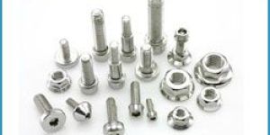 Inconel Nuts