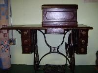 Domestic Sewing Machines