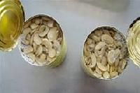Canned Mushroom