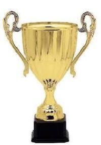 Automobile Metal Cup