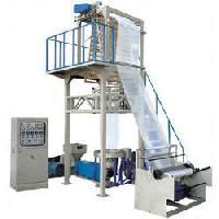 Plastic Film Machinery