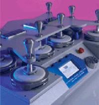 Textile Testing Instruments