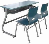 Steel School Furniture
