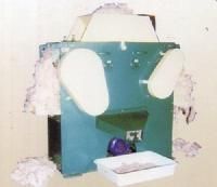 Knife Roller Ginning Machine