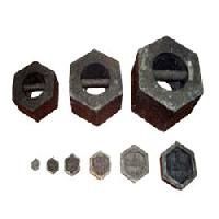 Cast Iron Weights