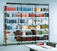 Library Rack