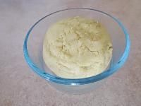 Milk Khoya