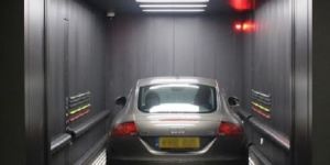 Car / Automobile Lift