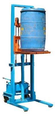 Hydraulic Platform Lift