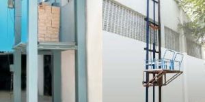 Construction Elevator