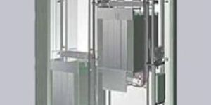 MRL, Traction & Hydraulic Lift