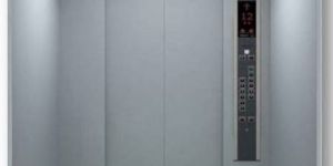 Passenger Elevators