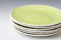 Ceramic Plates