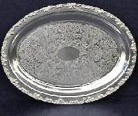 Silver Tray