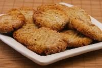Sugar Free Cookies