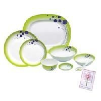 Melamine Crockery