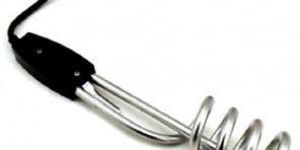 Immersion Water Heater