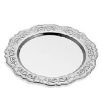 Silver Plate