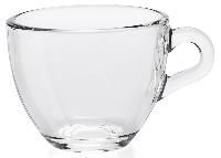 Tiger Glass Crockery