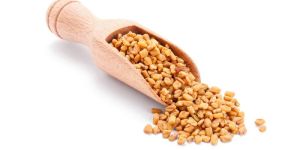 Fenugreek Seeds