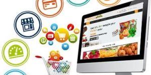 e-commerce Development Services
