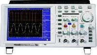 Digital Oscilloscope