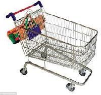 Shopping Trolley Bags