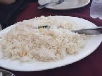 Rice Plate