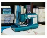 Home Embroidery Sewing Machine
