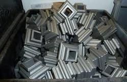 Aluminum Sand Casting