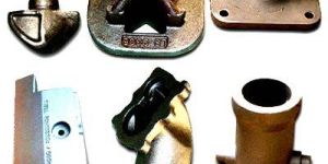 Automotive Parts Castings