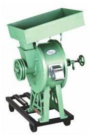Spice Grinding Machine