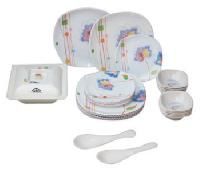 Melamine Crockery