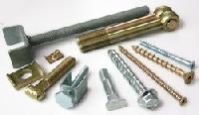 Industrial Non Standard Fasteners
