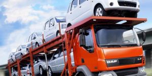 Car Carrier Services