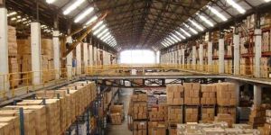 Factory Shifting Services