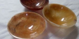 Agate Bowls