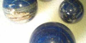 Lapis Balls