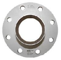 Aluminum Flange